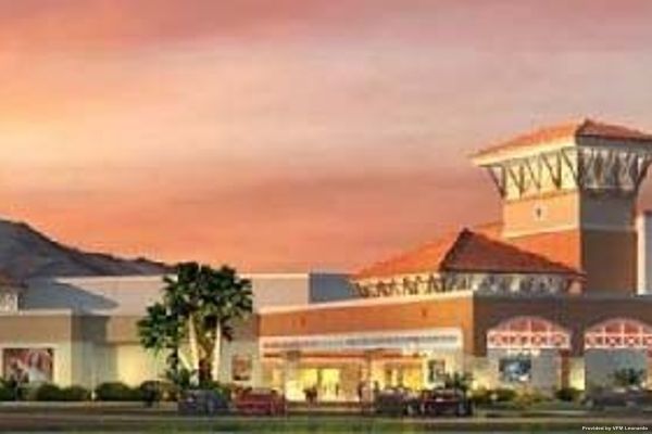 Hotel QUECHAN CASINO RESORT (Felicity)